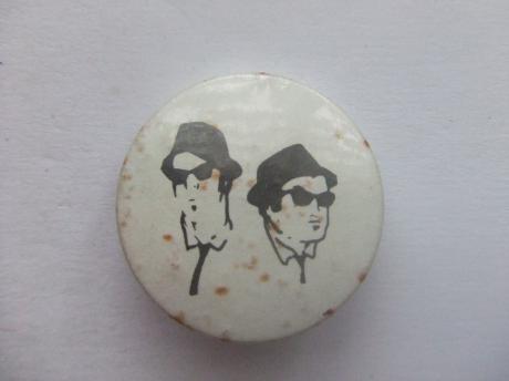 The Blues Brothers Amerikaanse band Bloes Brodders Maasdijk